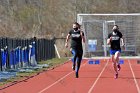 Women's Track vs Babson  Women’s Track & Field host Babson College at Cumberland (RI) High School. : Track & Field, Babson